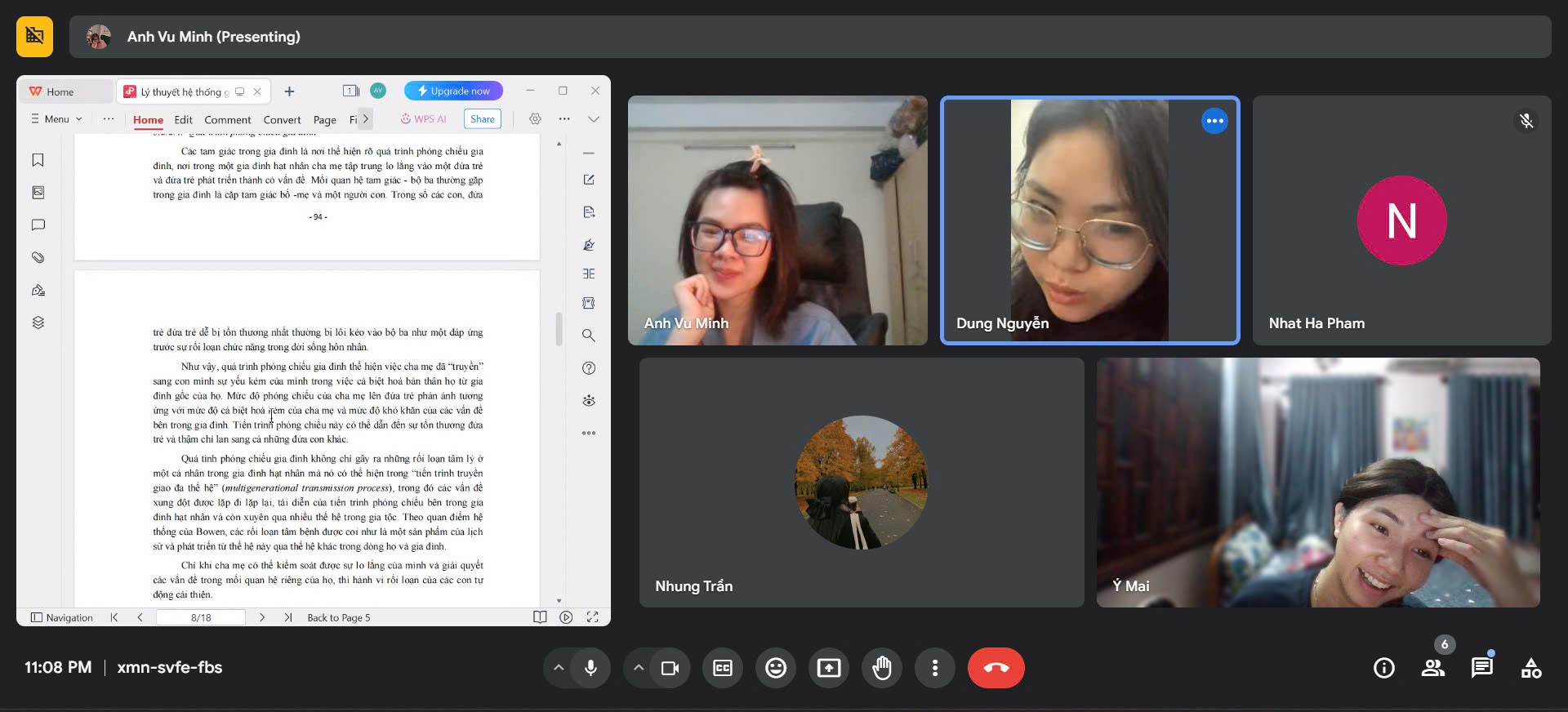 Trao Yêu Thương - Vững Tinh Thần image 4