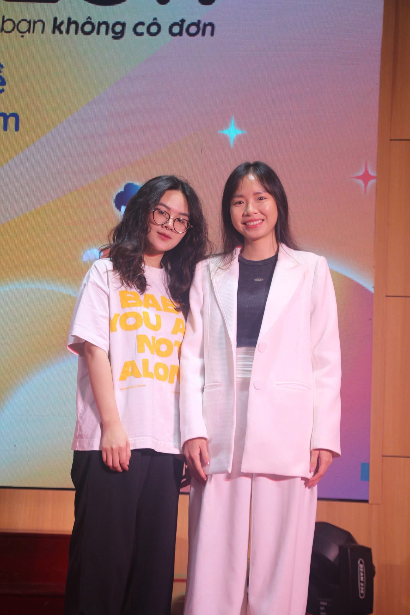 Hopeful Horizon - Bạn Không Cô Đơn image 3