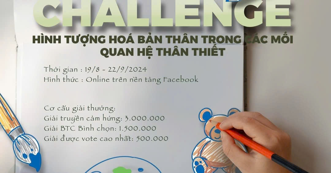 SyncUp Mind - Để cảm xúc được ‘thở’ image 3