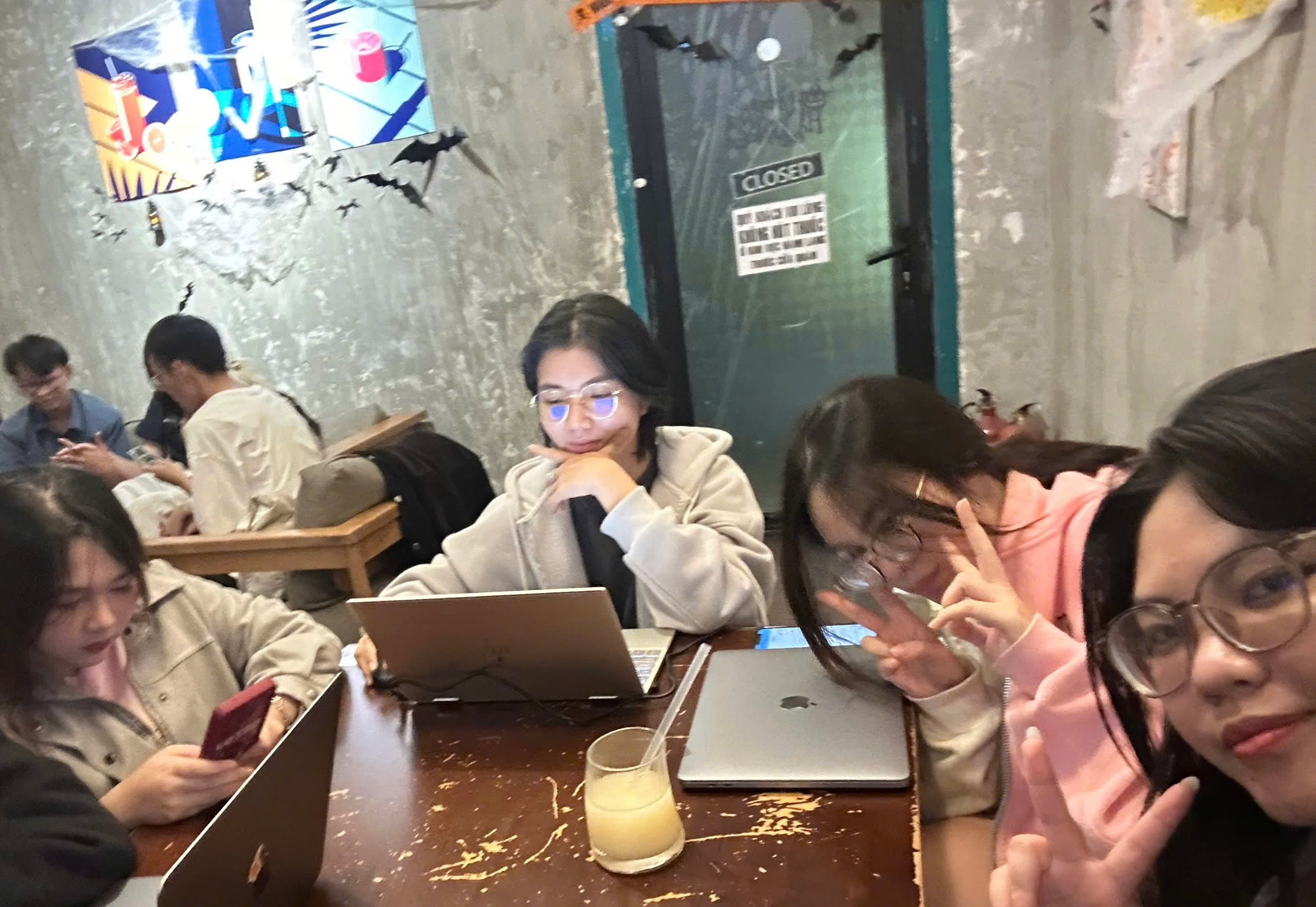 SyncUp Mind - Để cảm xúc được ‘thở’ image 7