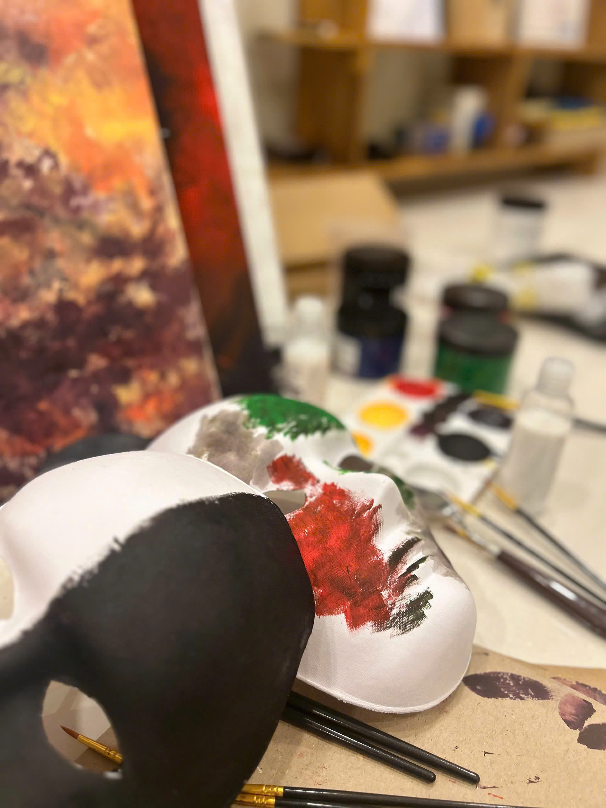 SyncUp Mind - Để cảm xúc được ‘thở’ image 8